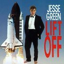 Jesse Green/Lift Off
